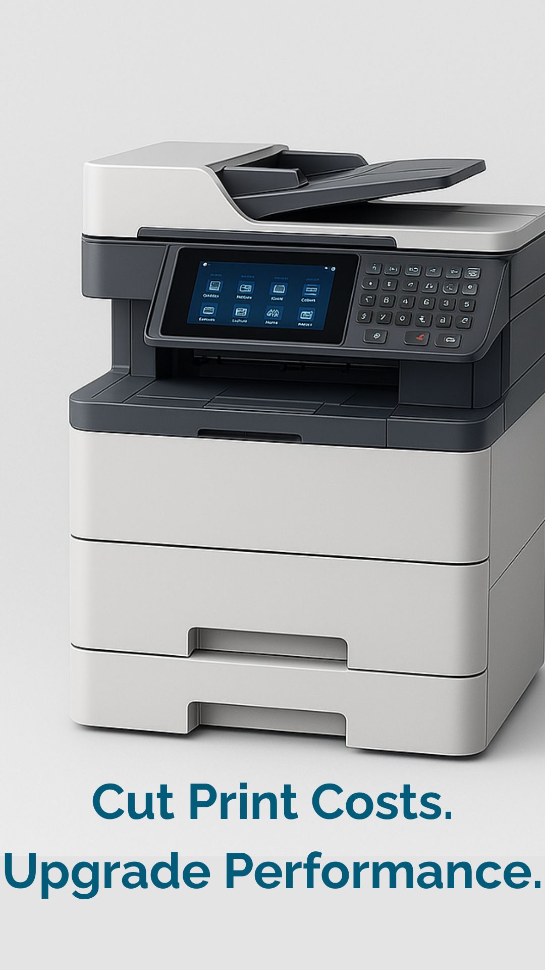 Background for small devices